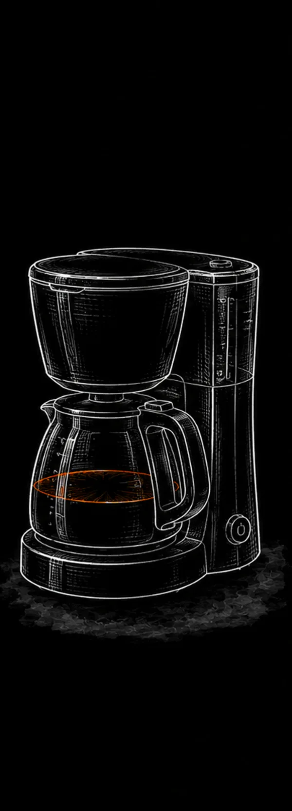 Filterkaffeemaschinen