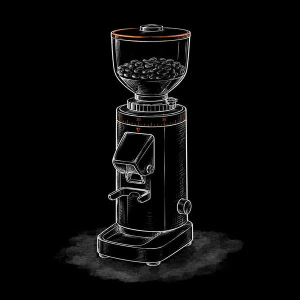 Kaffeemühlen